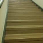 Tuesday’s Tip|Skip the Elevator|Hit the Stairs