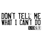 Fitness Motivation|Don't Tell Me What I Can't Do