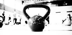 Kettlebell Workout | Snatch, Swing, Press, Pull