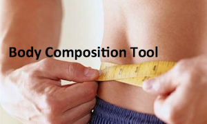 Body Composition | Take the Fat Test