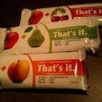 That’s It Fruit Bar Review