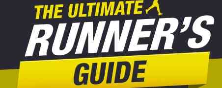 Infographic | The Ultimate Runners Guide