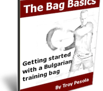 Bulgarian Training Bag eBook on Kindle For Free