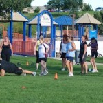 Get Fit This Fall With A Boot Camp In Colorado Springs