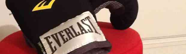 4 Minutes With Gloves To Burn Fat | Boxing Tabata