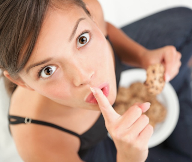 busting diet myths