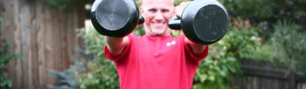 Kettlebell Routines | Kettlebell Swing Workout