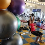 I Must, I Must, I Must Increase My…Reps: Workout Suggestions for Women