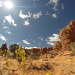 From Pain to Performance, Escape to Moab Utah