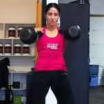 Kettlebell Workout For Fat Loss