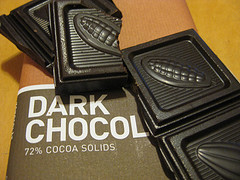 Dark Chocolate Better Than Exercise - Crap Science