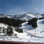 Five Hours at Arapahoe Basin, Colorado | Snowboarding Workout Benefits