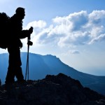 5 Facts About Hiking