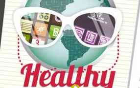 Infographic | Keys to Keeping Healthy Eyes In A Digital World