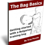 Bulgarian Training Bag eBook on Kindle For Free