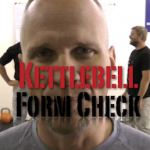 Kettlebell Form Check – Kettlebell Swing Breath Right Hip Snap