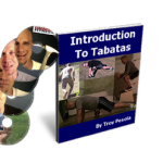Dig Into Tabatas – Free Video Course and eBook