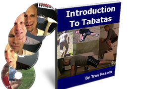 Dig Into Tabatas - Free Video Course and eBook