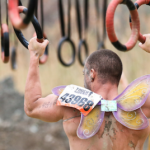 Epic Ring Failure – Tough Mudder Hangin’ Tough Obstacle